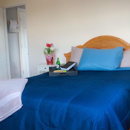 Creation Resorts Williamstown Eksteriør billede