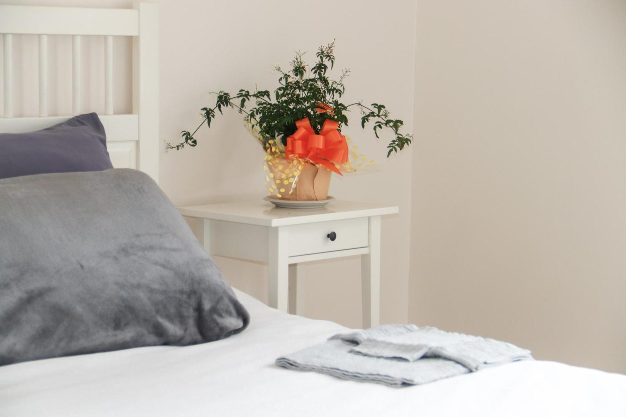 Creation Resorts Williamstown Eksteriør billede