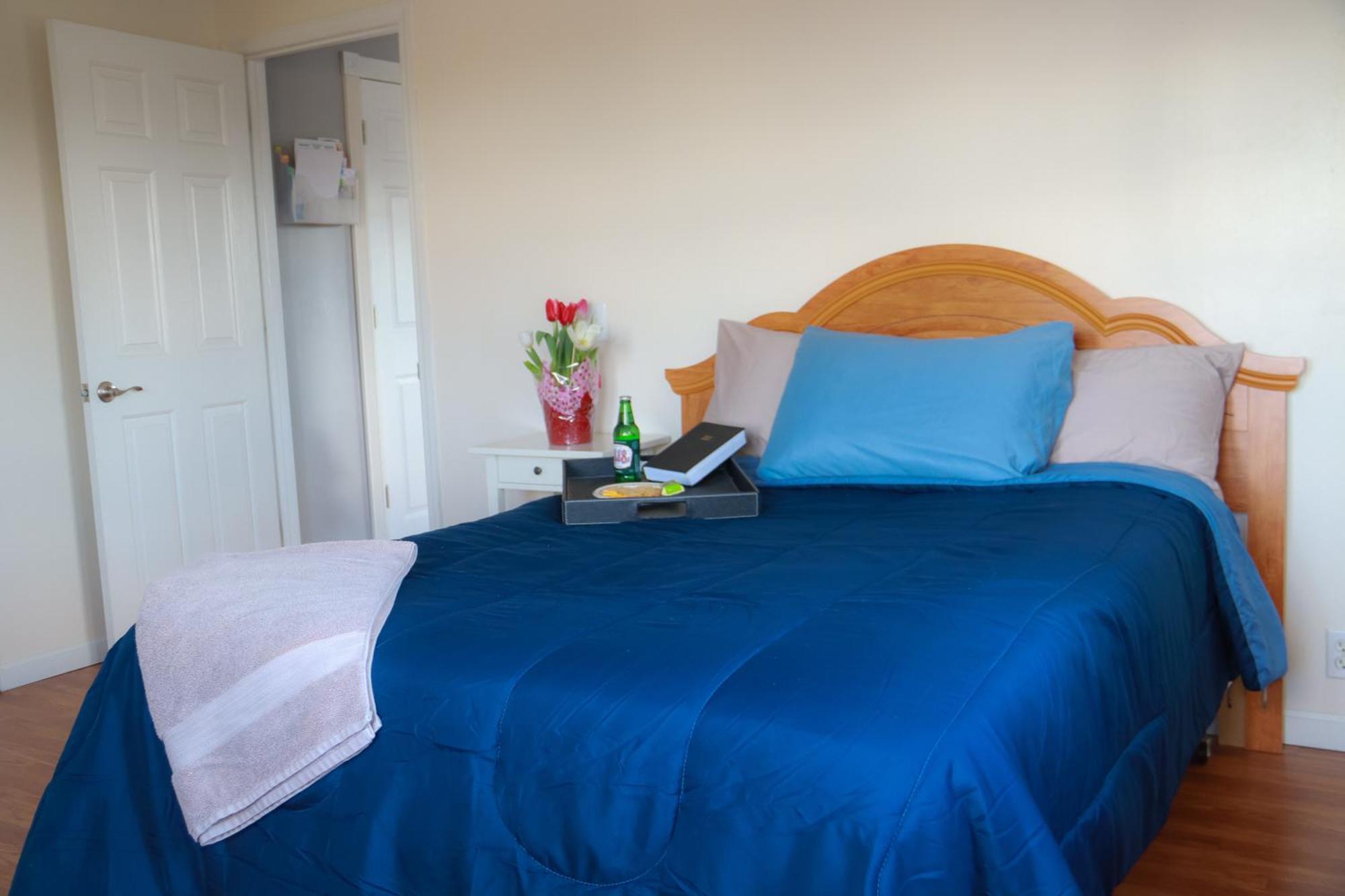 Creation Resorts Williamstown Eksteriør billede